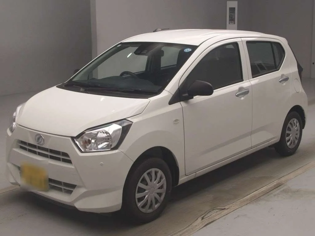 Daihatsu Mira e:S LA350S 2026